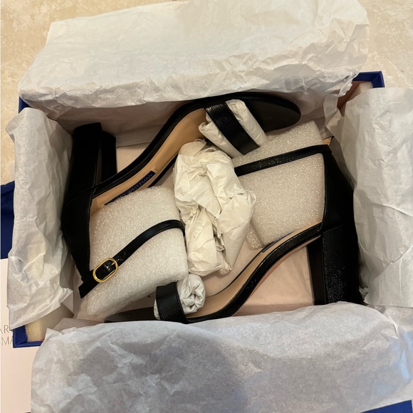 Stuart Weitzman Heels - Picture 2 of 9